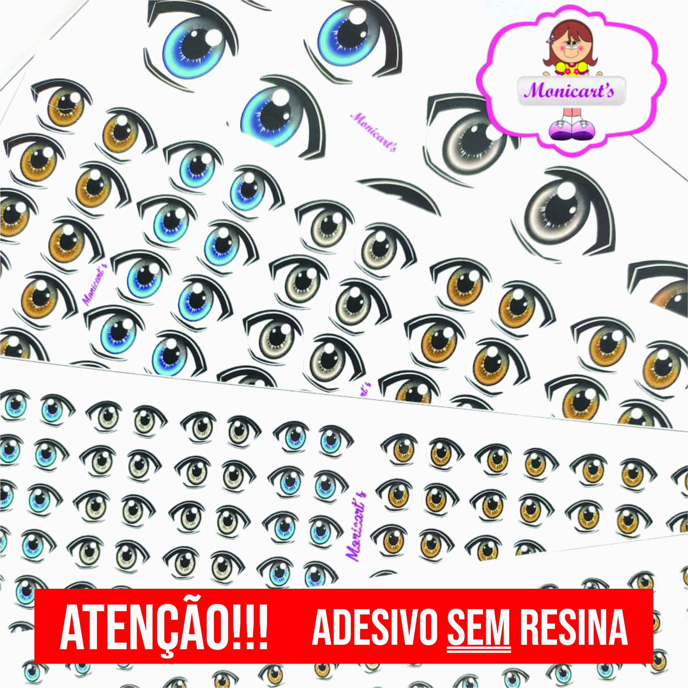 380A Sem Resina