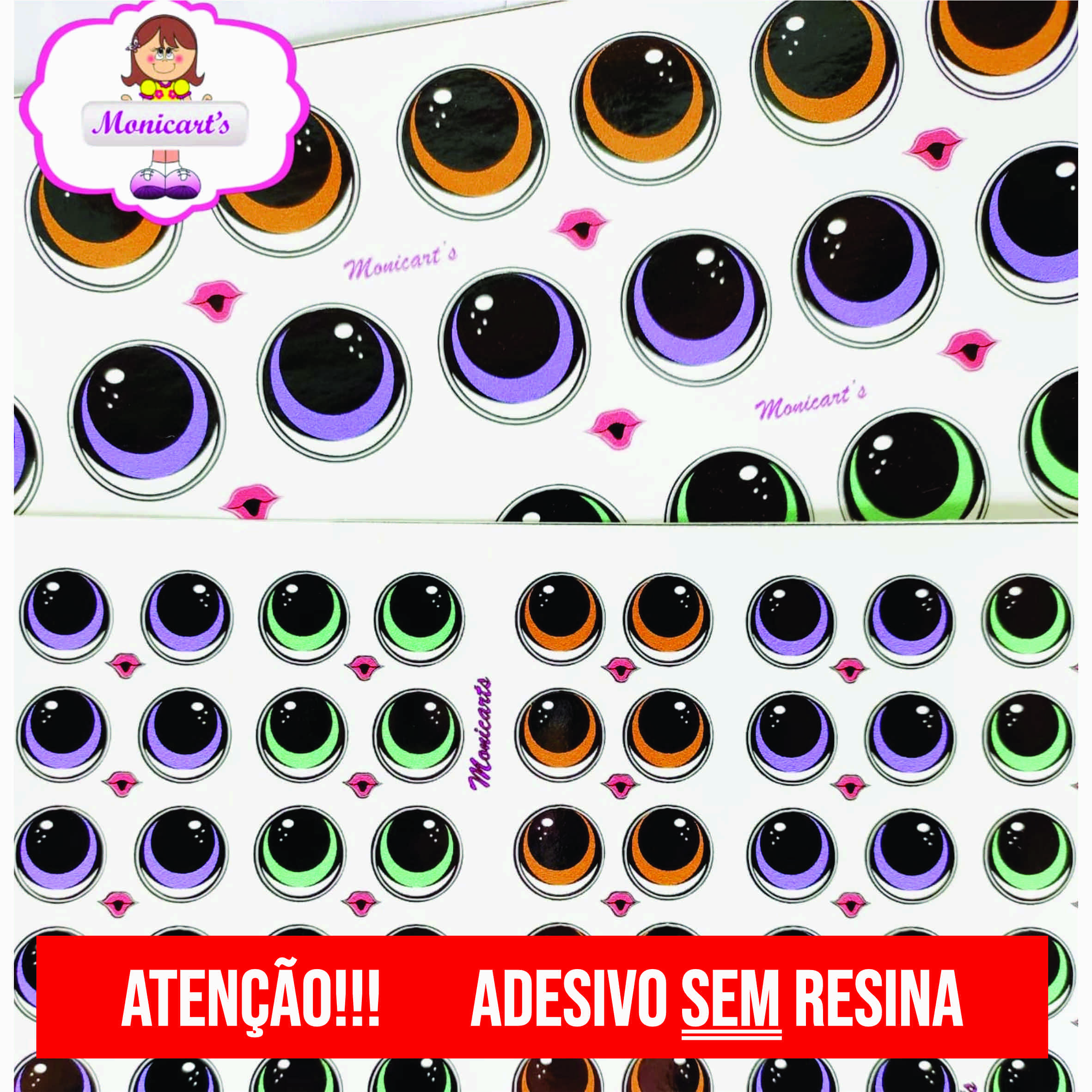 460 - Boneca LOL - Sem Resina