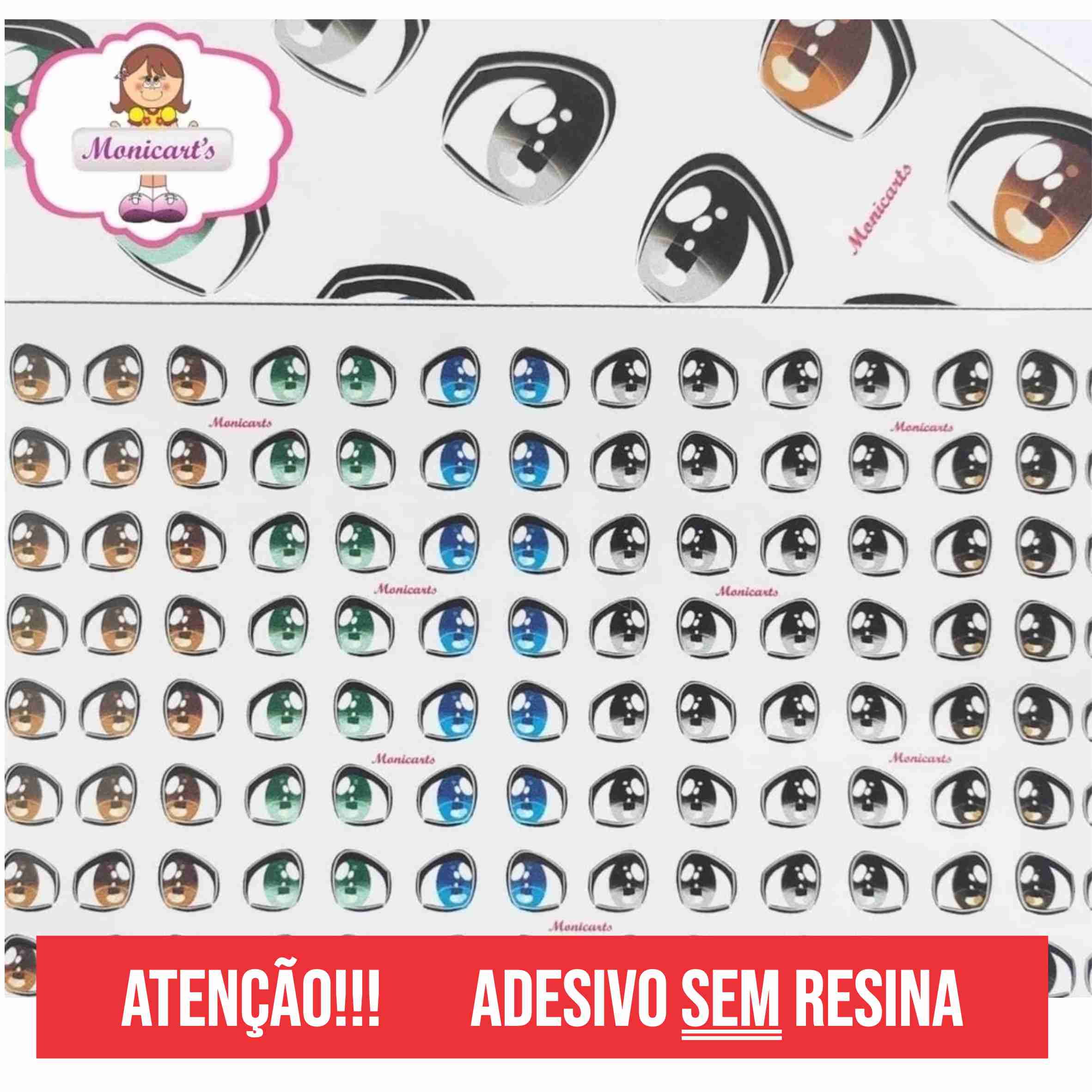 382 - Sem Resina