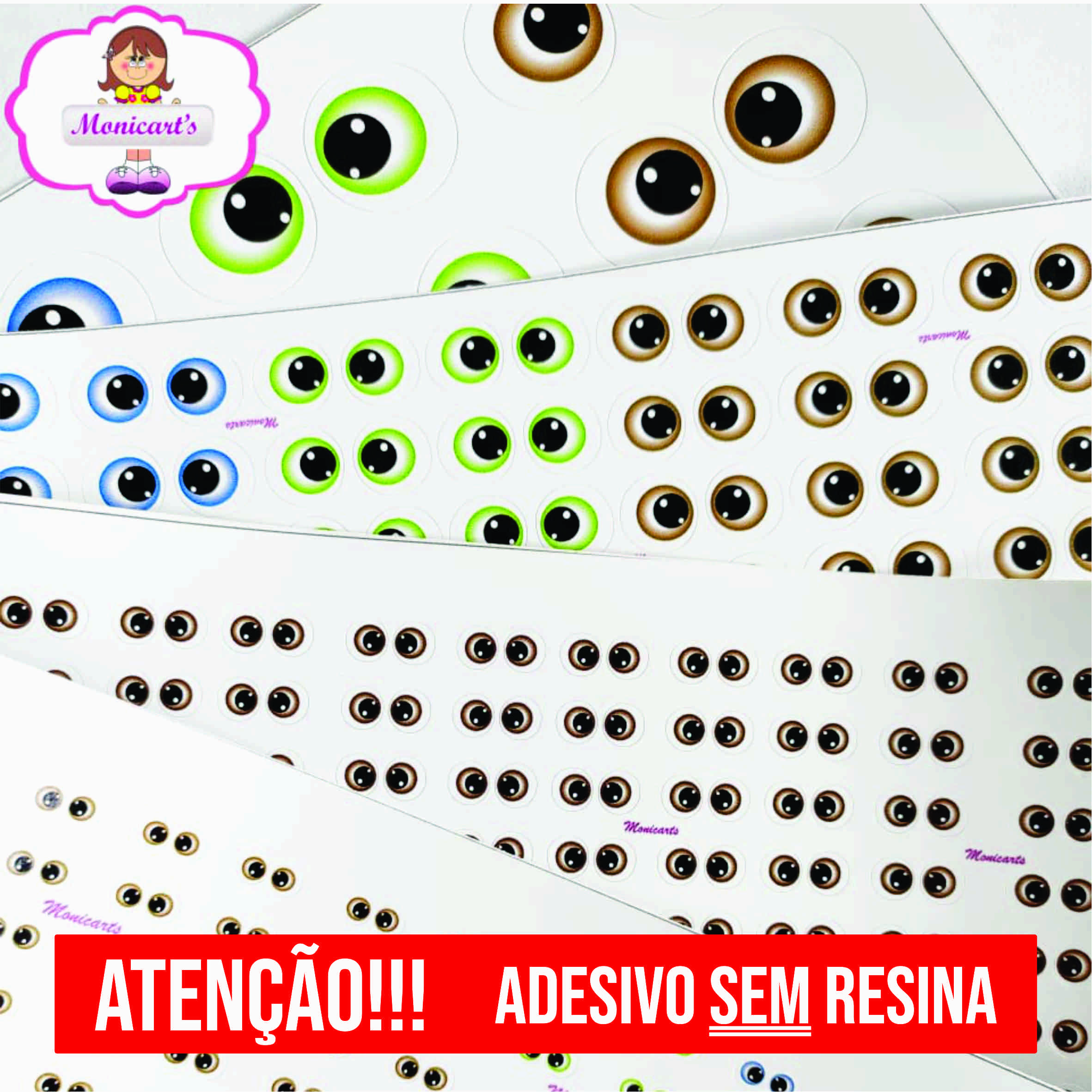 340 - Sem Resina