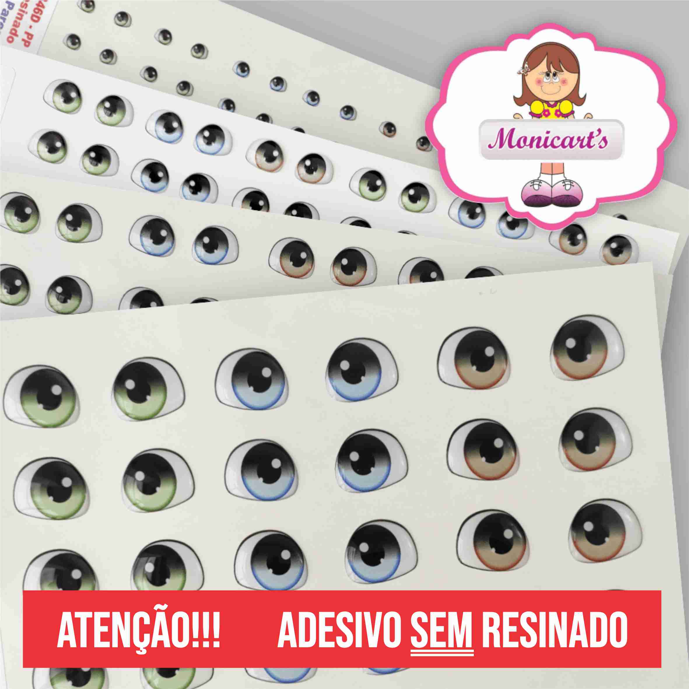 346 D - Sem Resina