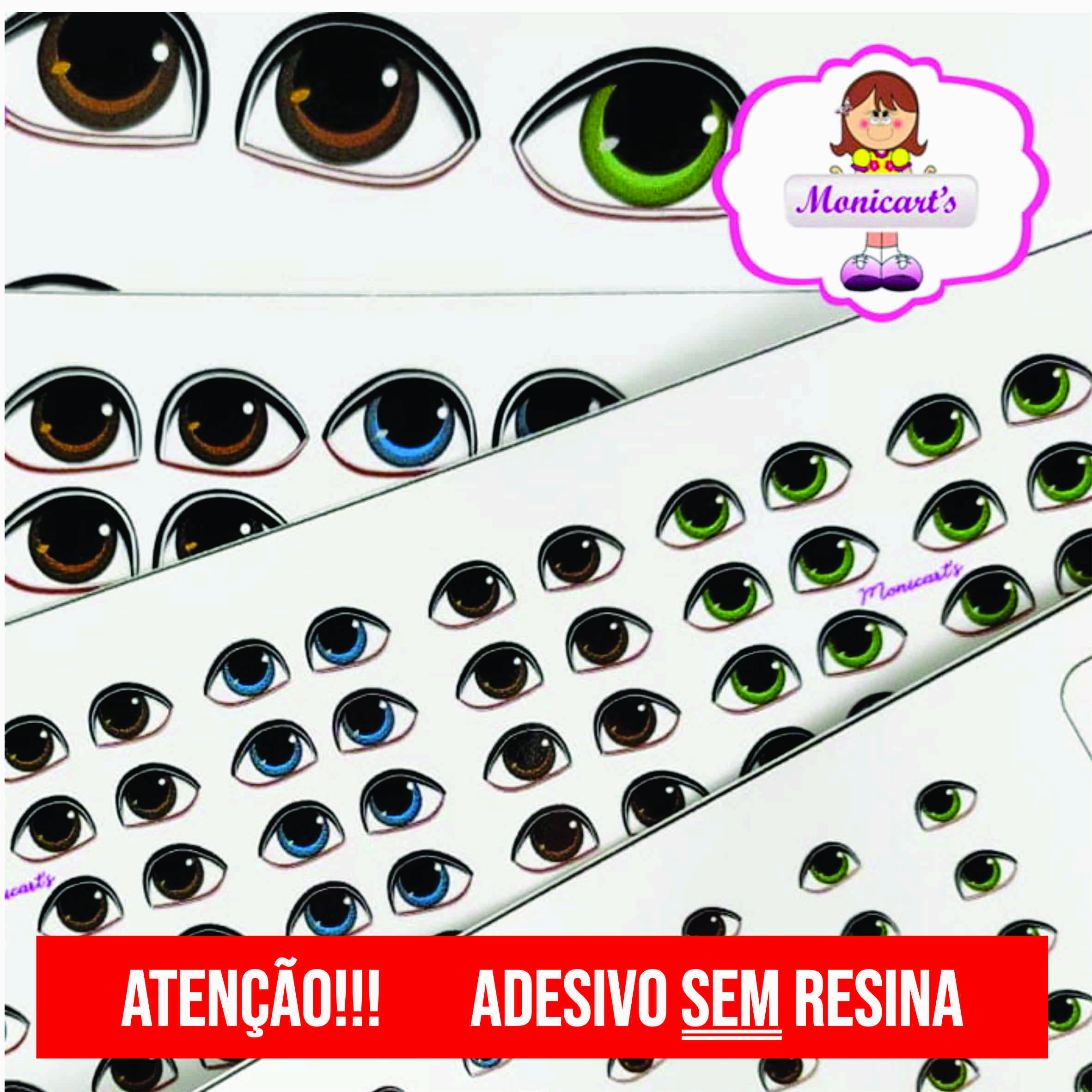 480 - Sem Resina