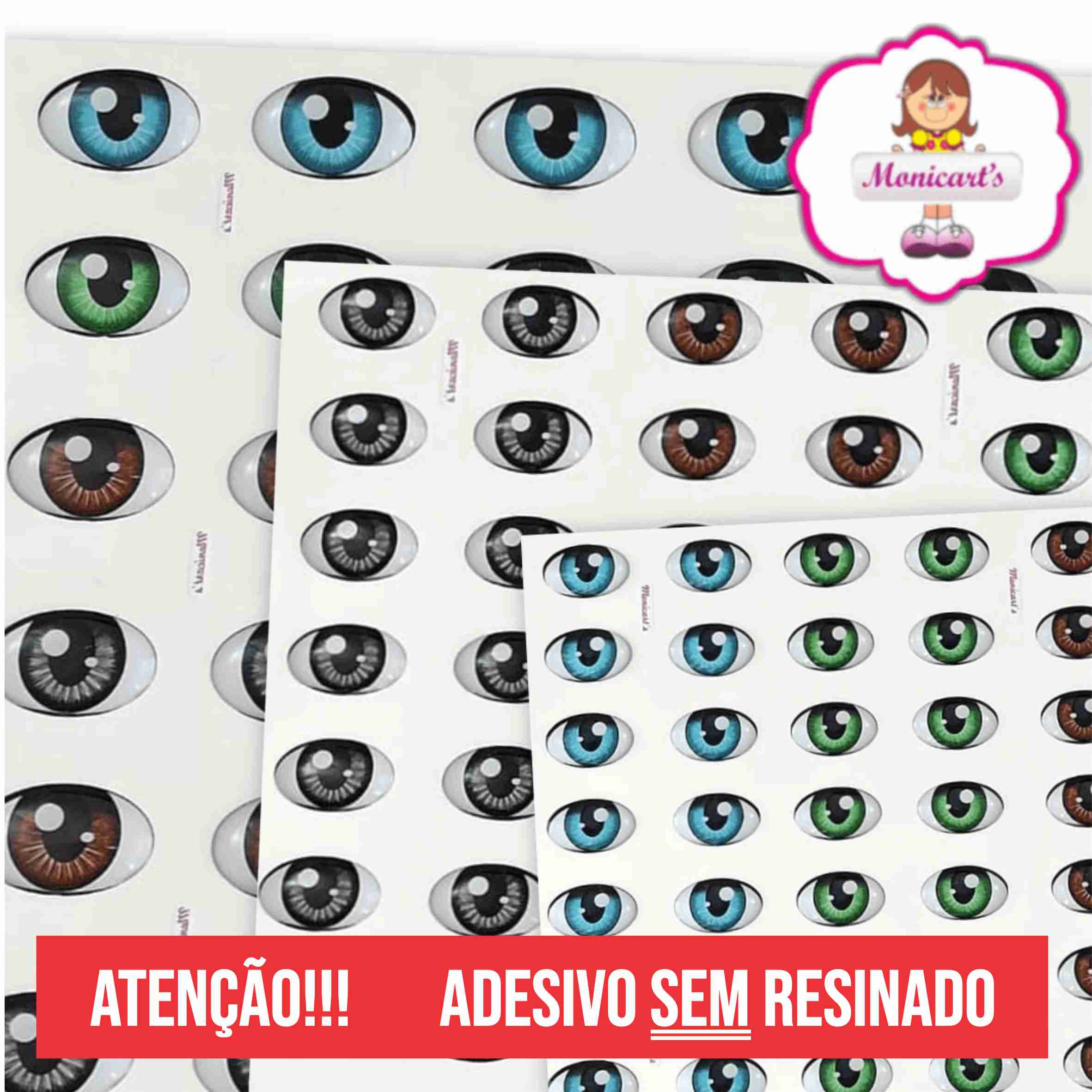 485 - Sem Resinado
