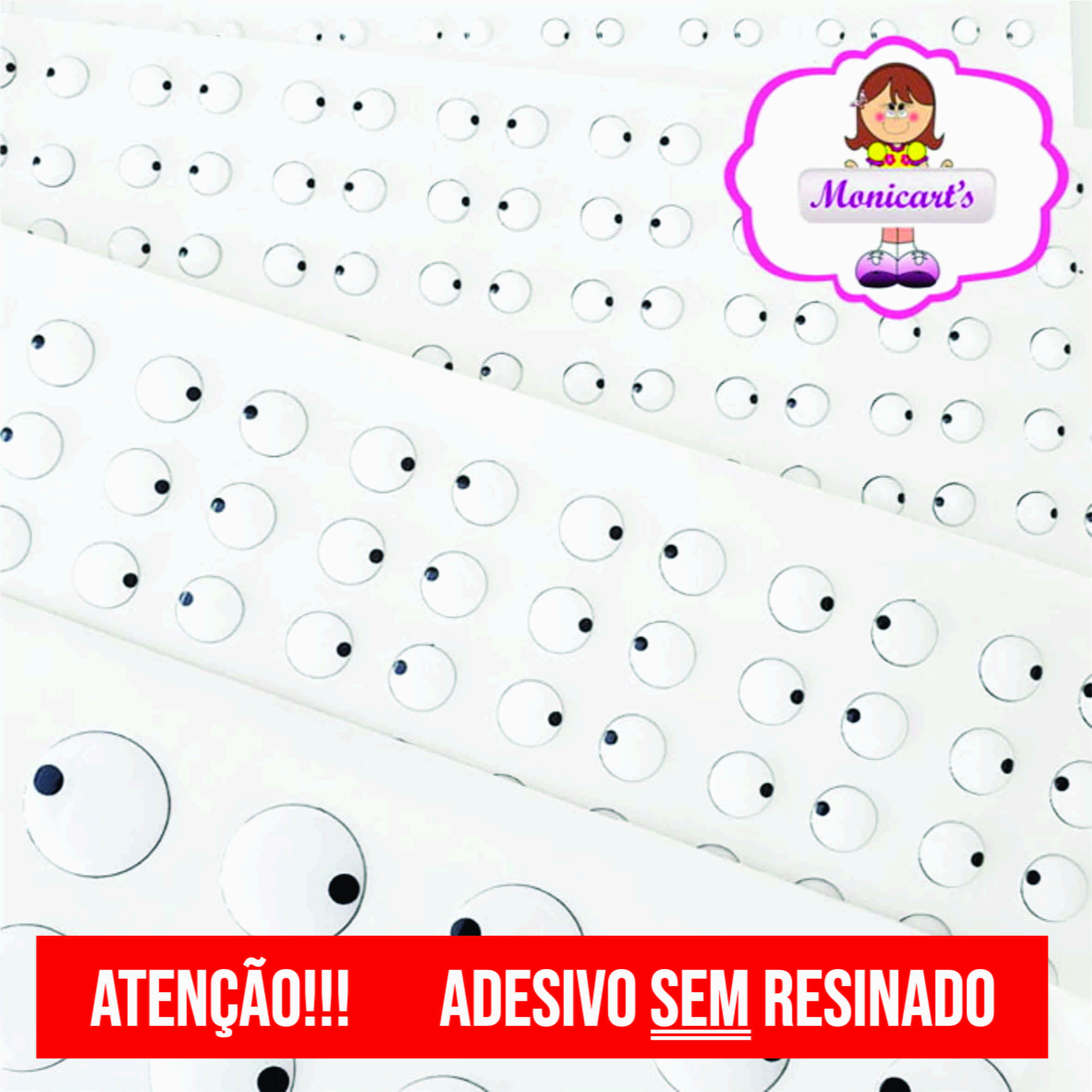 540 Sem Resina