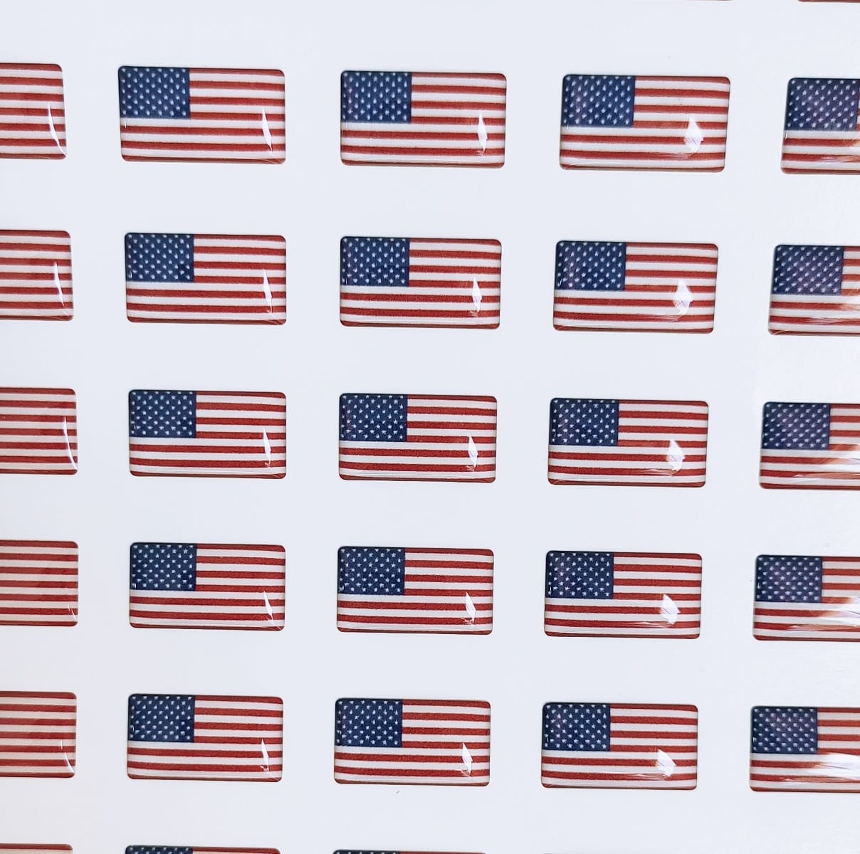 Bandeiras da amizade do brasil do americano dos eua da impressão lateral  dobro do estilo quente - AliExpress