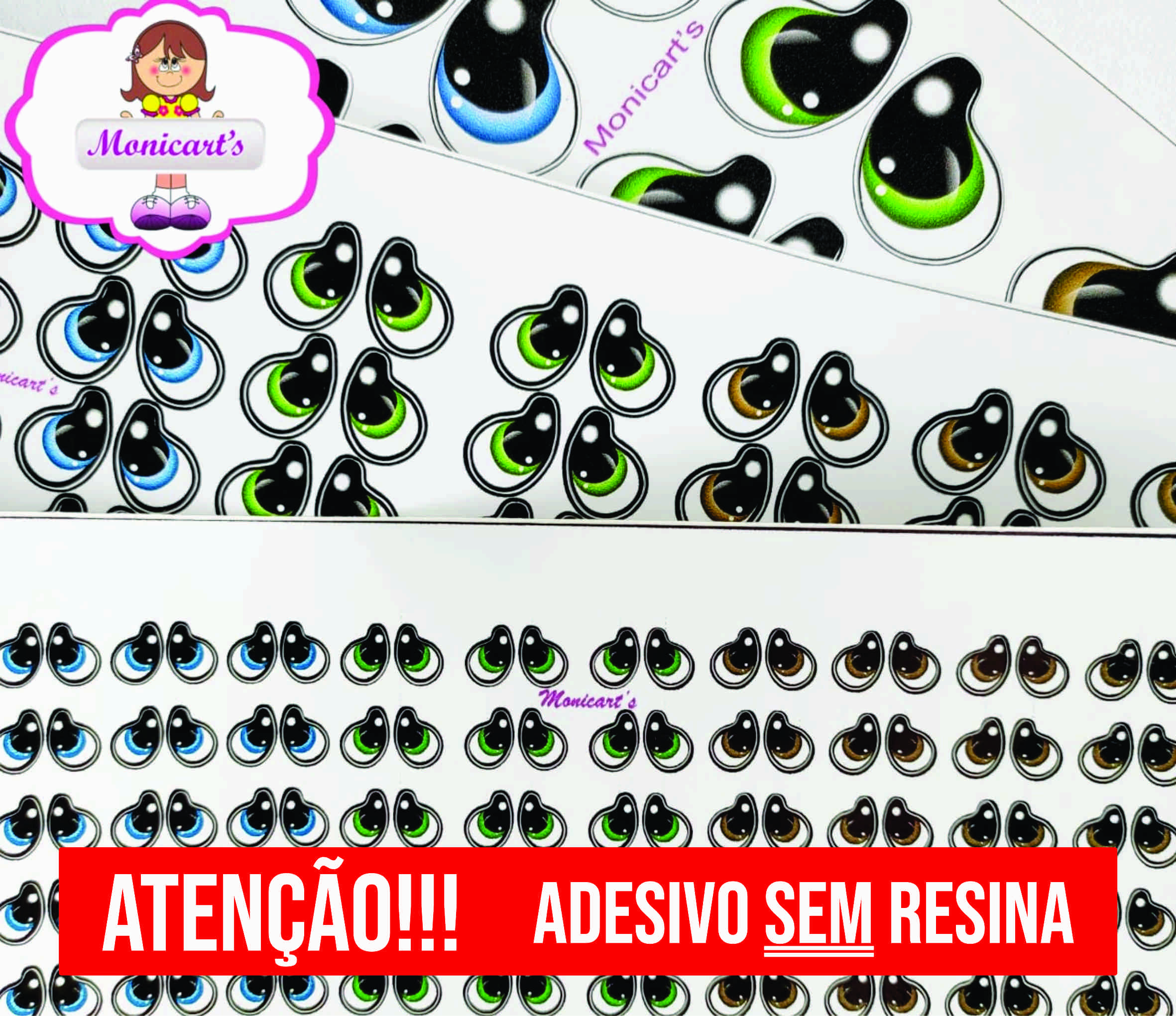 248 Sem Resina