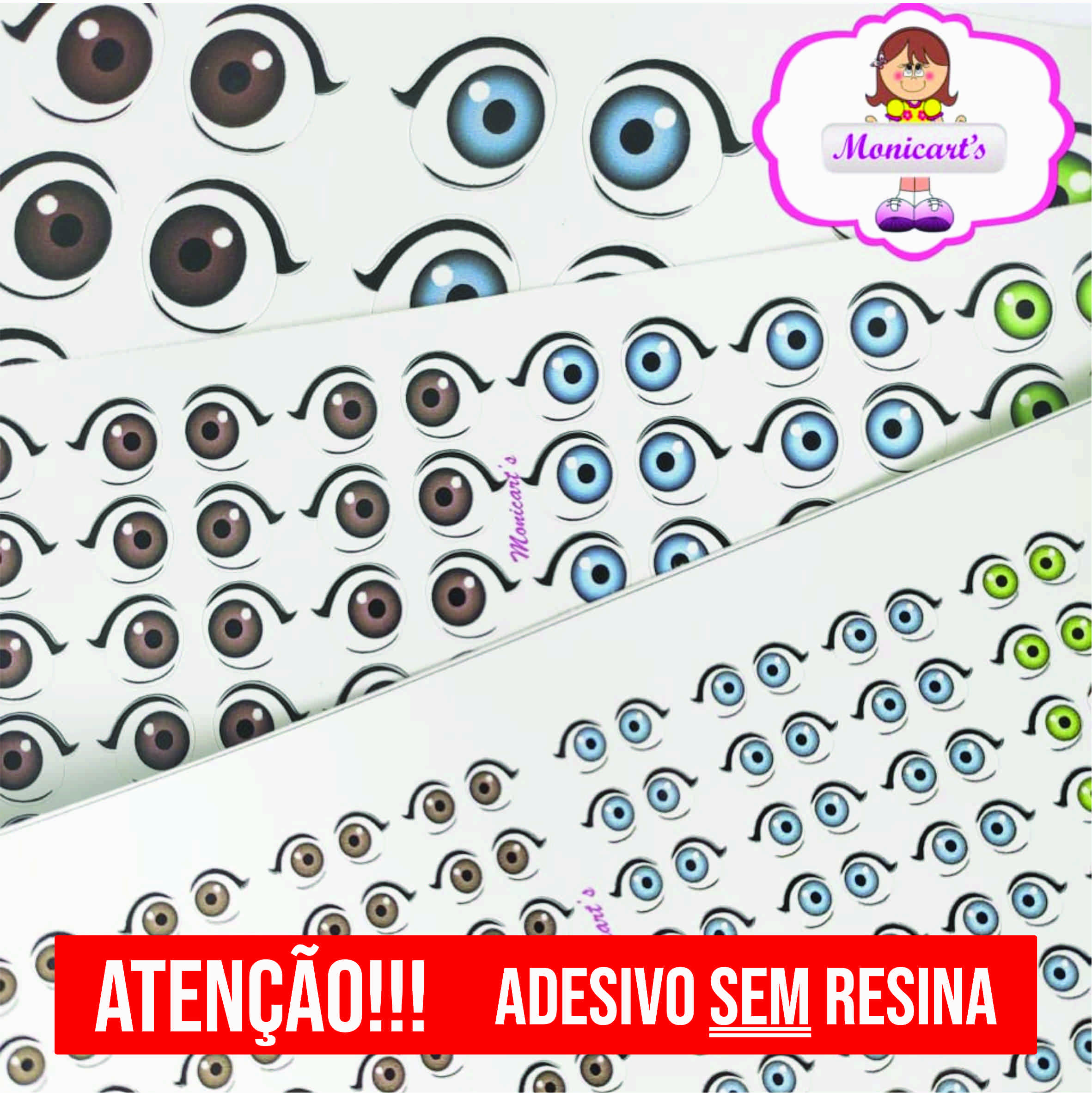 320 Sem Resina