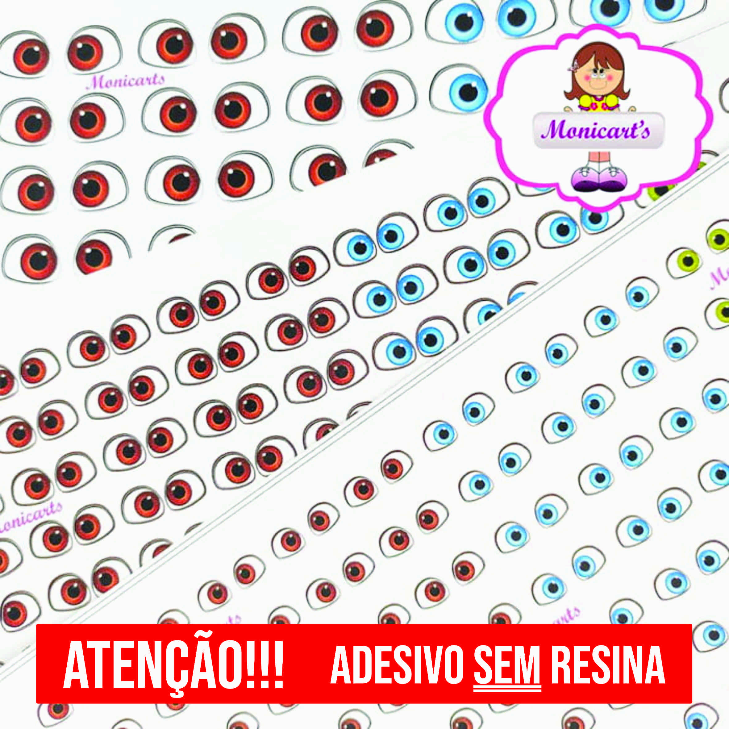 410 - Sem Resina