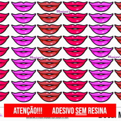 Boca 20 - Sem Resina Boca 20 - Sem Resina