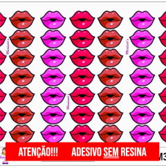 Boca 30 - Sem Resina Boca 30 - Sem Resina