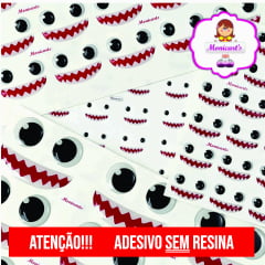 351 Sem Resina - Baby Shark 351 Sem Resina - Baby Shark