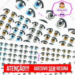 380A Sem Resina