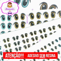 380B - Sem Resina