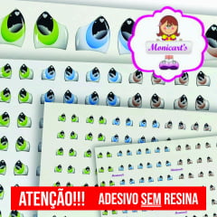 254 Sem Resina 254 Sem Resina