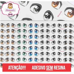 382 - Sem Resina 382 - Sem Resina