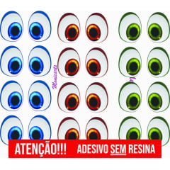 420 - Sem Resina
