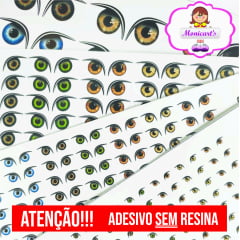 427 Sem Resina