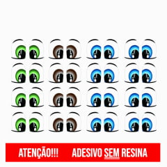 444 - Sem Resina 444 - Sem Resina