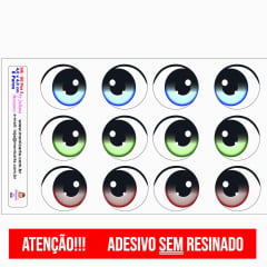 346 - Sem Resina 346 - Sem Resina