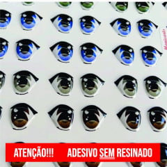 383 - Sem Resina 383 - Sem Resina