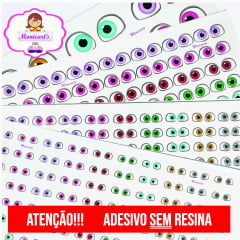 410 Multi Color - Sem Resina 410 Multi Color - Sem Resina