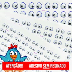 415 - Sem Resina - Galinha 415 - Sem Resina - Galinha