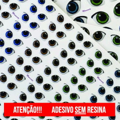 437 - Sem Resina 437 - Sem Resina
