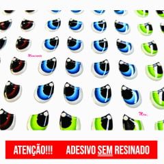 520 - Sem Resina 520 - Sem Resina