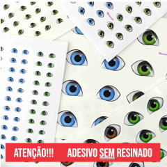 527 - Sem Resina 527 - Sem Resina