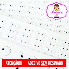 540 - Sem Resina 540 - Sem Resina