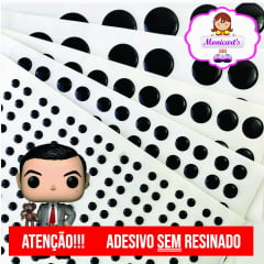 541 - Funko Pop - Sem Resina 541 - Funko Pop - Sem Resina