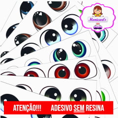 Tamanhos Extra Grandes - Sem Resina