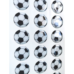 330 Resinado - Bolas de Futebol