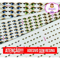 327 Sem Resina