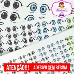 320 - Sem Resina 320 - Sem Resina
