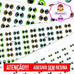 341 - Sem Resina