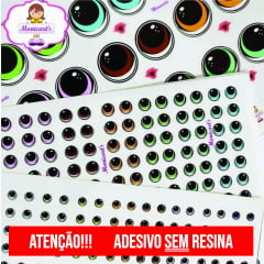 460C - Sem Resina 460C - Sem Resina