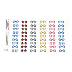 773 Resinado - Óculos Transparente