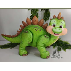 512 - Dinossauros - Vanessa Marques