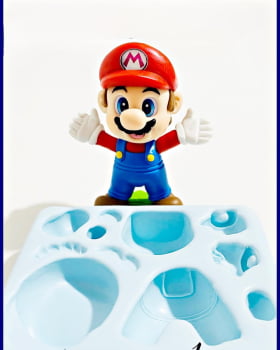 Mario - Resinado - Itacy