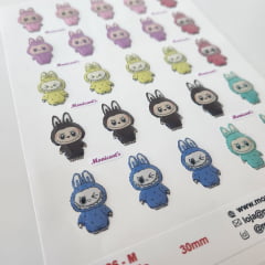 496 - Lububu